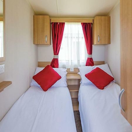 Beachside Holiday Park Bideford Ngoại thất bức ảnh