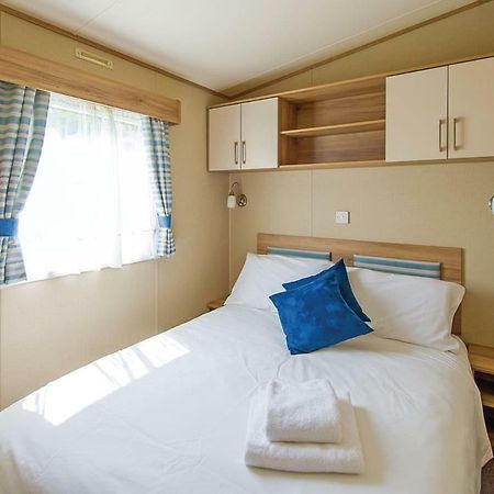 Beachside Holiday Park Bideford Ngoại thất bức ảnh