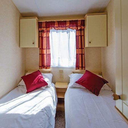 Beachside Holiday Park Bideford Ngoại thất bức ảnh