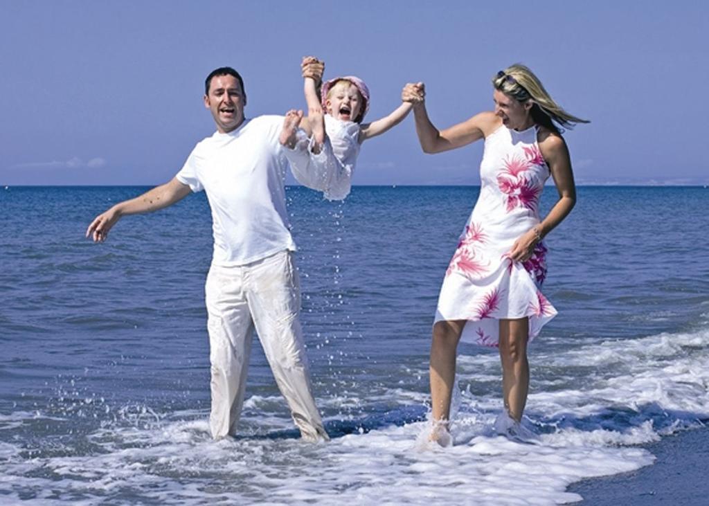 Beachside Holiday Park Bideford Ngoại thất bức ảnh