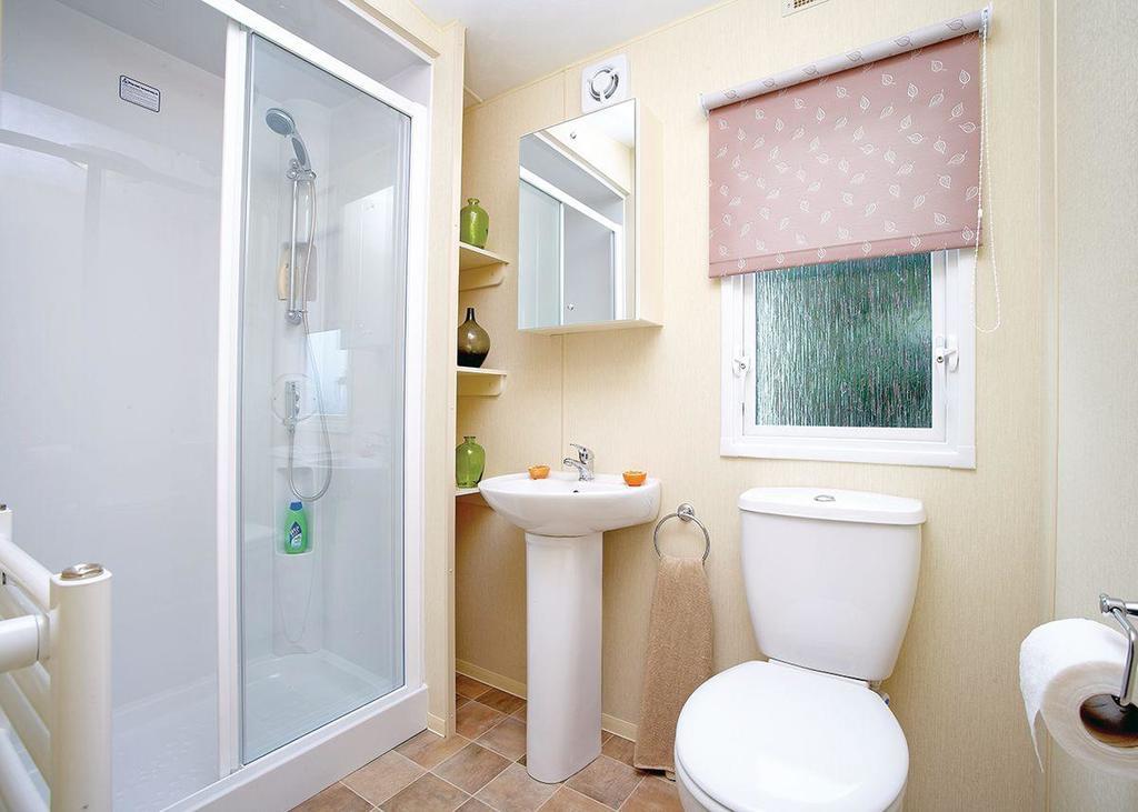 Beachside Holiday Park Bideford Ngoại thất bức ảnh