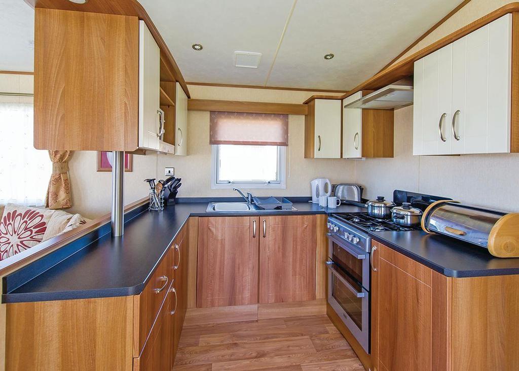 Beachside Holiday Park Bideford Ngoại thất bức ảnh
