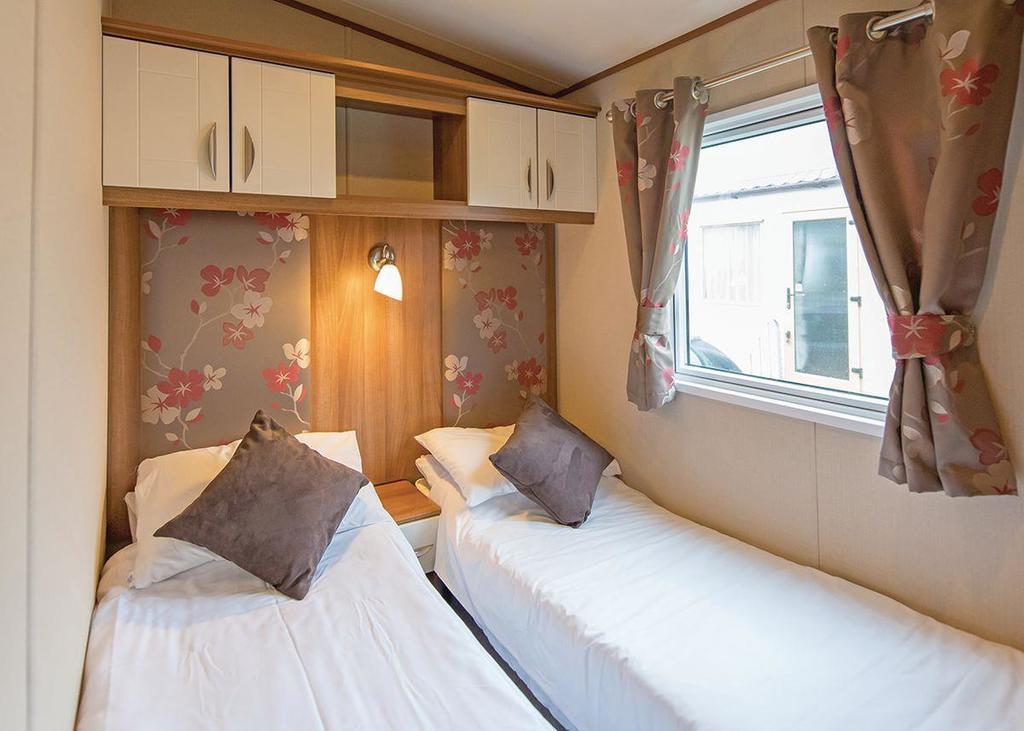 Beachside Holiday Park Bideford Ngoại thất bức ảnh