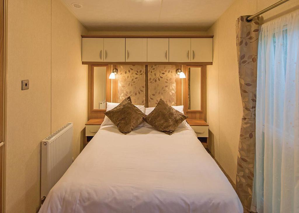 Beachside Holiday Park Bideford Ngoại thất bức ảnh