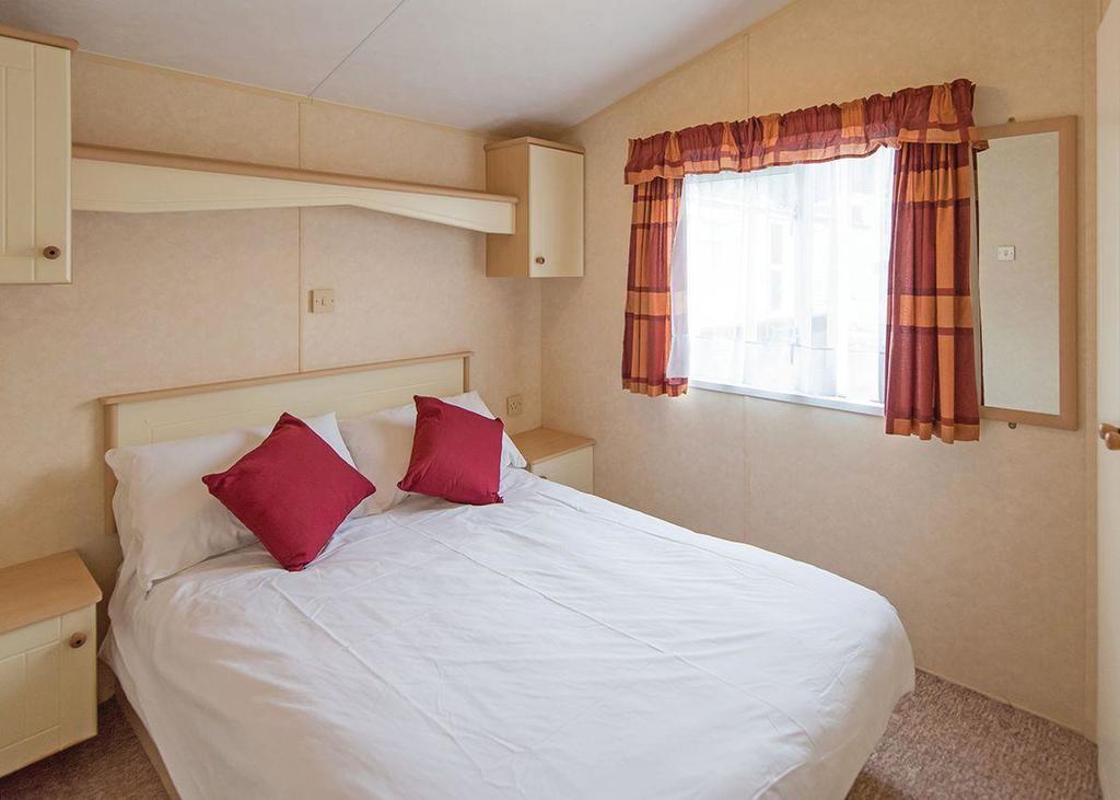 Beachside Holiday Park Bideford Ngoại thất bức ảnh