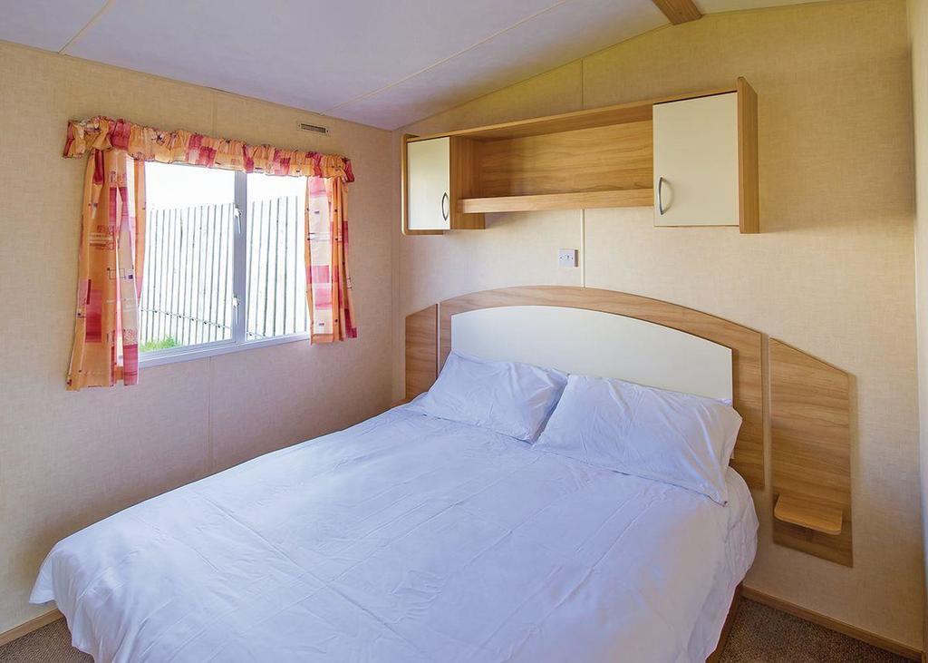 Beachside Holiday Park Bideford Ngoại thất bức ảnh
