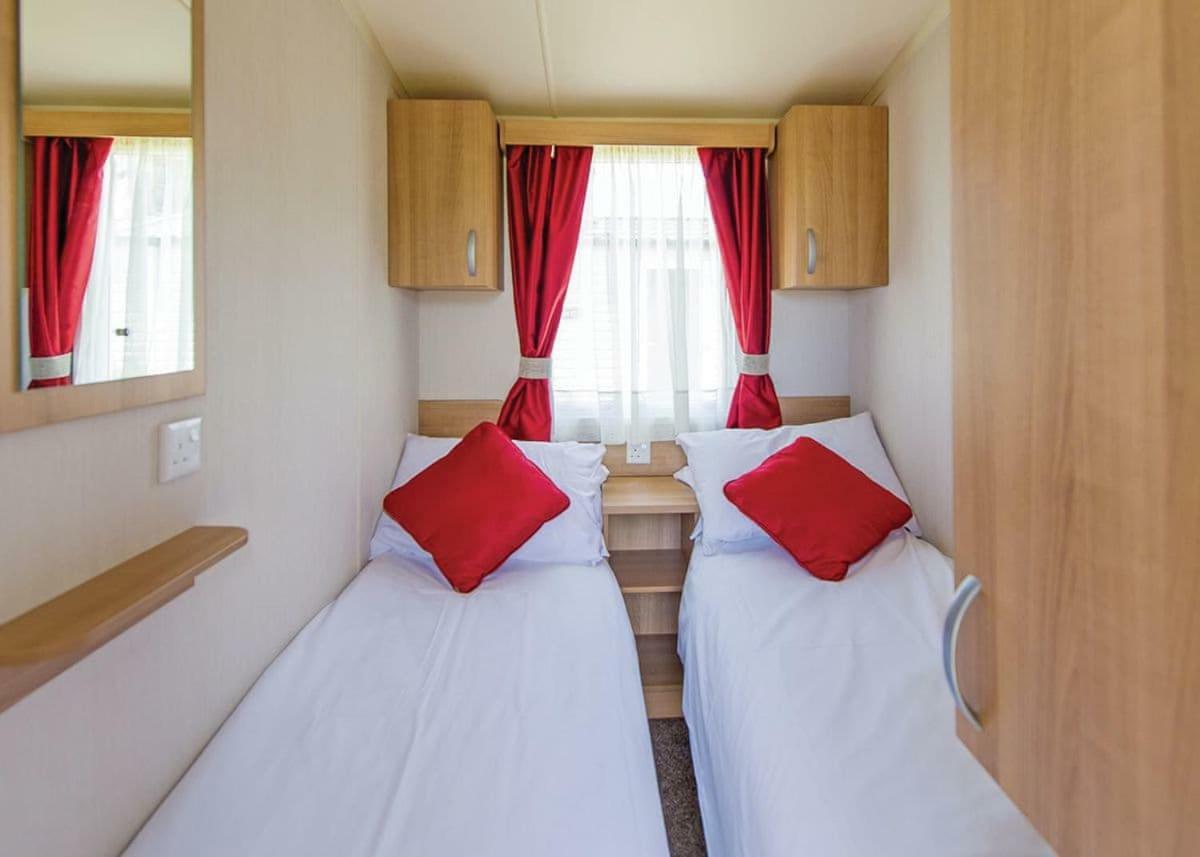 Beachside Holiday Park Bideford Ngoại thất bức ảnh