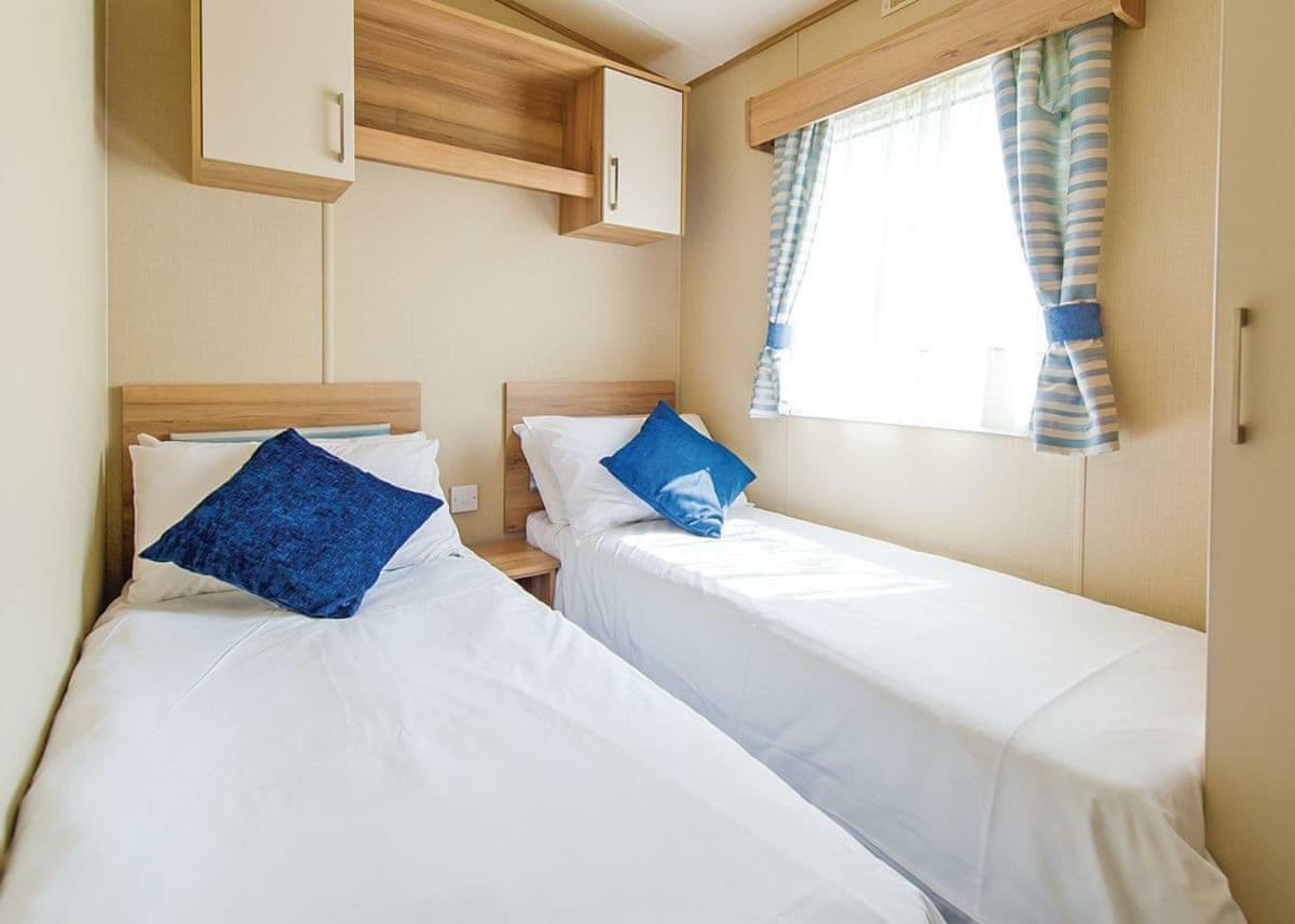 Beachside Holiday Park Bideford Ngoại thất bức ảnh