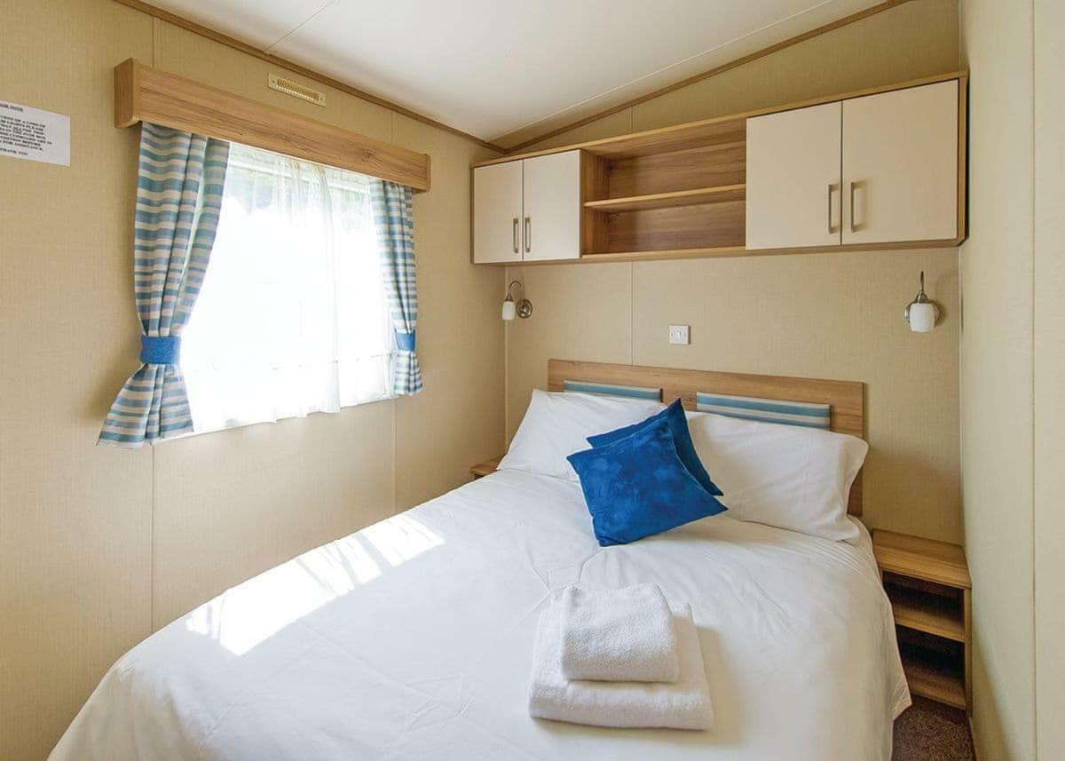 Beachside Holiday Park Bideford Ngoại thất bức ảnh