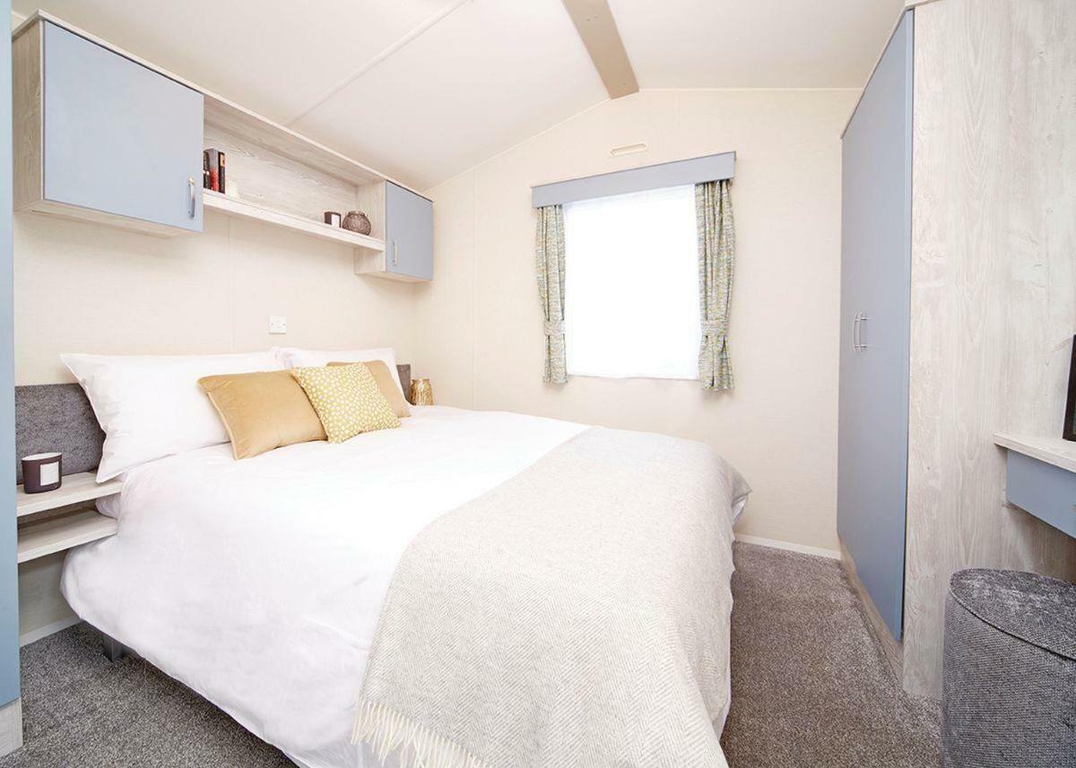 Beachside Holiday Park Bideford Ngoại thất bức ảnh