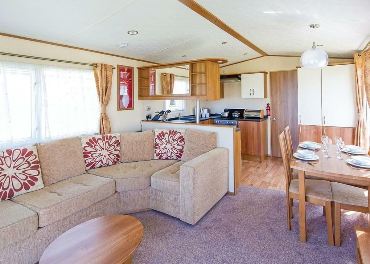 Beachside Holiday Park Bideford Ngoại thất bức ảnh